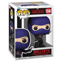 [Pre-pedido] Funko POP! Marvel Daredevil Born Again - Bullseye
