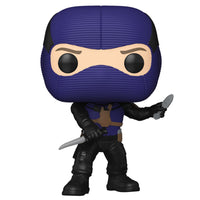 [Pre-pedido] Funko POP! Marvel Daredevil Born Again - Bullseye