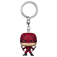 [Pre-pedido] Llavero Pocket POP Daredevil Born Again - Daredevil
