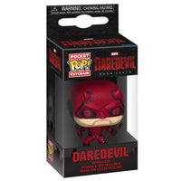 [Pre-pedido] Llavero Pocket POP Daredevil Born Again - Daredevil