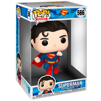 [Pre-pedido] Funko POP! DC Comics Superman - Superman 25cm