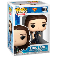 [Pre-pedido] Funko POP! DC Comics Superman - Lois Lane