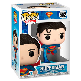 [Pre-pedido] Funko POP! DC Comics Superman - Superman
