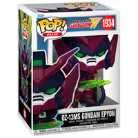 [Pre-pedido] Funko POP! Plus Mobile Suit Gundam - OZ-13MS Gundam Epyon