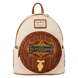 Mochila Butterbeer Harry Potter Loungefly