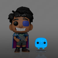 [Pre-pedido] Funko POP! Disney Pixar Elio - Elio with OOOOO