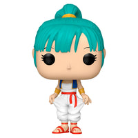 [Pre-pedido] Funko POP! Dragon Ball - Bulma