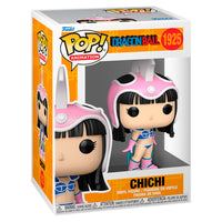 [Pre-pedido] Funko POP! Dragon Ball - Chichi