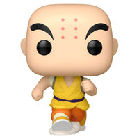 [Pre-pedido] Funko POP! Dragon Ball - Krillin