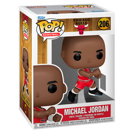 [Pre-pedido] Funko POP! Chicago Bulls - Michael Jordan