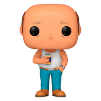 [Pre-pedido] Funko POP!  King of the Hill - Bill Dauterive