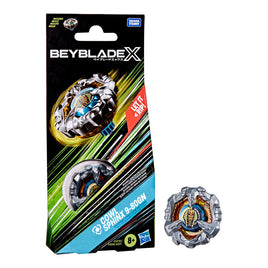 Juego Cowl Sphinx 9-80GN Beyblade X
