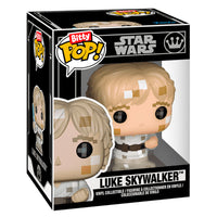 [Pre-pedido] Bitty POP! Arcade Star Wars
