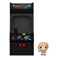 [Pre-pedido] Bitty POP! Arcade Star Wars