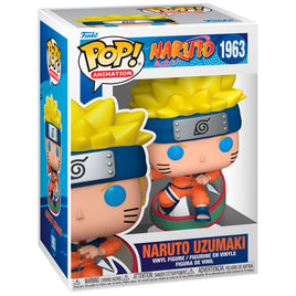 [Pre-pedido] Funko POP! Naruto - Naruto Uzumaki