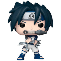 [Pre-pedido] Funko POP! Naruto - Sasuke Uchiha