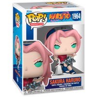 [Pre-pedido] Funko POP! Naruto - Sakura Haruno