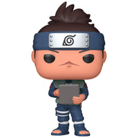 [Pre-pedido] Funko POP! Naruto - Iruka Umino