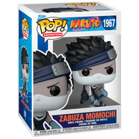 [Pre-pedido] Funko POP! Naruto - Zabuza Momochi
