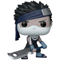 [Pre-pedido] Funko POP! Naruto - Zabuza Momochi