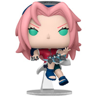 [Pre-pedido] Funko POP! Naruto - Sakura Haruno