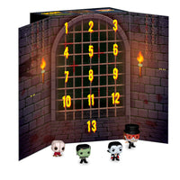 [Pre-pedido] Calendario adviento - 13 Day Spooky Countdown