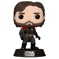 [Pre-pedido] Funko POP! Star Wars - Cassian Andor Sienar Test Pilot (Posible Chase)