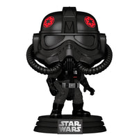 [Pre-pedido] Funko POP! Star Wars - Cassian Andor Sienar Test Pilot (Posible Chase)