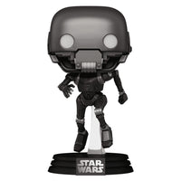 [Pre-pedido] Funko POP! Star Wars - K-2SO