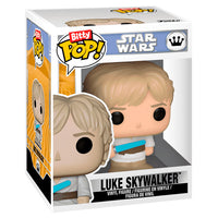 [Pre-pedido] Bitty Pop Rides Star Wars - Luke Skywalker and Speeder