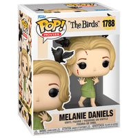 [Pre-pedido] Funko POP! Los Pajaros - Melanie Daniels