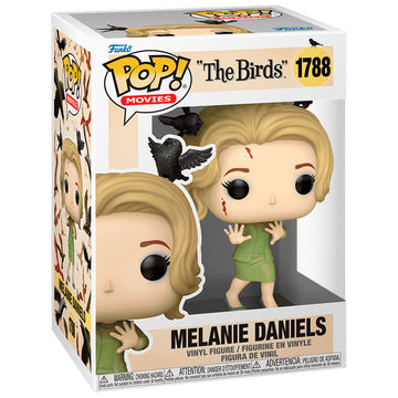[Pre-pedido] Funko POP! Los Pajaros - Melanie Daniels