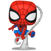 [Pre-pedido] Funko POP! Marvel Spider-Man - Spider-Man