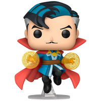 [Pre-pedido] Funko POP! Spider-Man - Doctor Strange