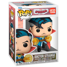 [Pre-pedido] Funko POP! Spider-Man - Doctor Strange