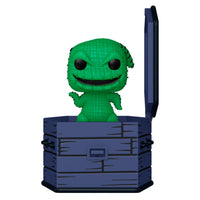 [Pre-pedido] Pocket POPers Disney Pesadilla Antes de Navidad - Oogie Boogie