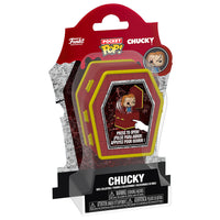 [Pre-pedido] Pocket POPers Chucky - Chucky
