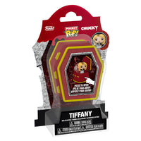 [Pre-pedido] Pocket POPers Chucky - Tiffany