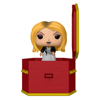 [Pre-pedido] Pocket POPers Chucky - Tiffany
