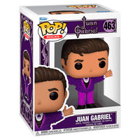 [Pre-pedido] Funko POP! Juan Gabriel