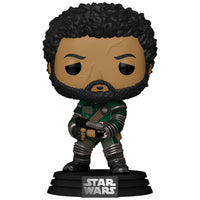 [Pre-pedido] Funko POP! Star Wars - Saw Gerrera