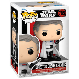 [Pre-pedido] Funko POP! Star Wars - Orson Krennic