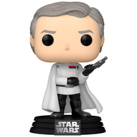 [Pre-pedido] Funko POP! Star Wars - Orson Krennic