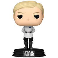 [Pre-pedido] Funko POP! Star Wars - Supervisor Dedra Meero