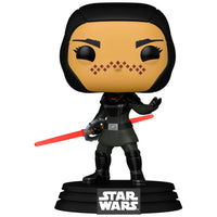 [Pre-pedido] Funko POP! Star Wars - Barriss Offee