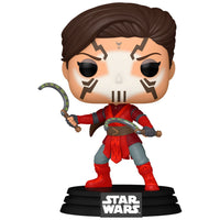 [Pre-pedido] Funko POP! Star Wars - Morgan Elsbeth