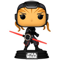 [Pre-pedido] Funko POP! Star Wars - Fourth Sister