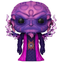 [Pre-pedido] Funko POP! Mighty Morphin Power Rangers - Ivan Ooze