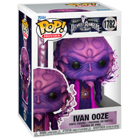 [Pre-pedido] Funko POP! Mighty Morphin Power Rangers - Ivan Ooze
