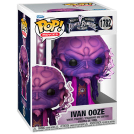[Pre-pedido] Funko POP! Mighty Morphin Power Rangers - Ivan Ooze